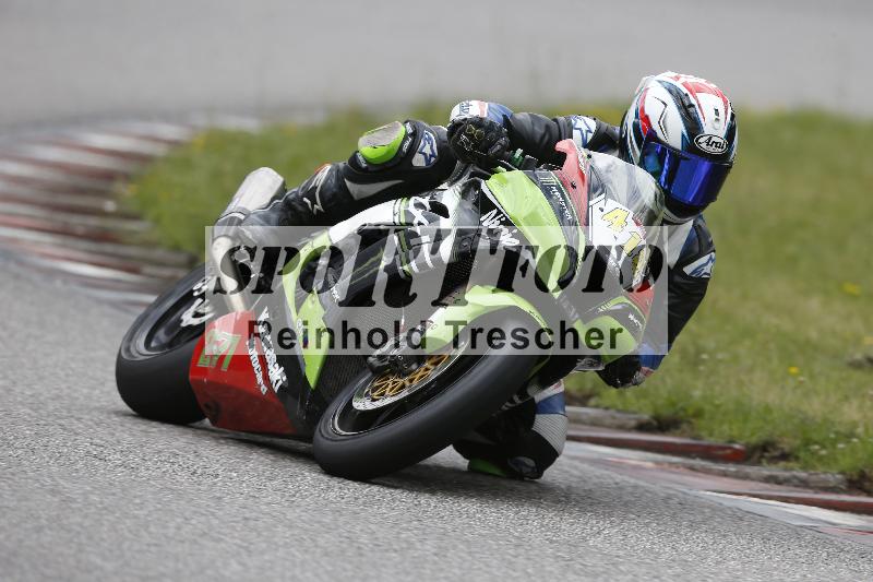 /22 06.06.2025 DISCOVER the BIKE ADR/Race 3 rot/412